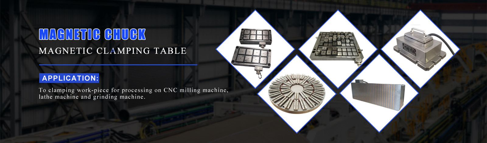 คุณภาพ นักกีฬายกแม่เหล็ก โรงงาน